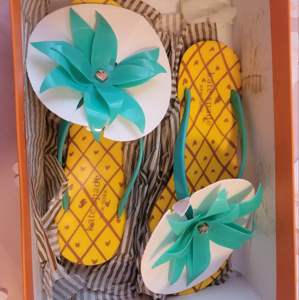 Flast Kate Spade